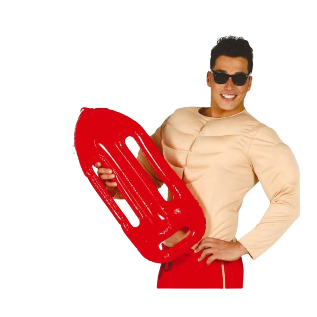 Salvavidas hinchable 65 cm