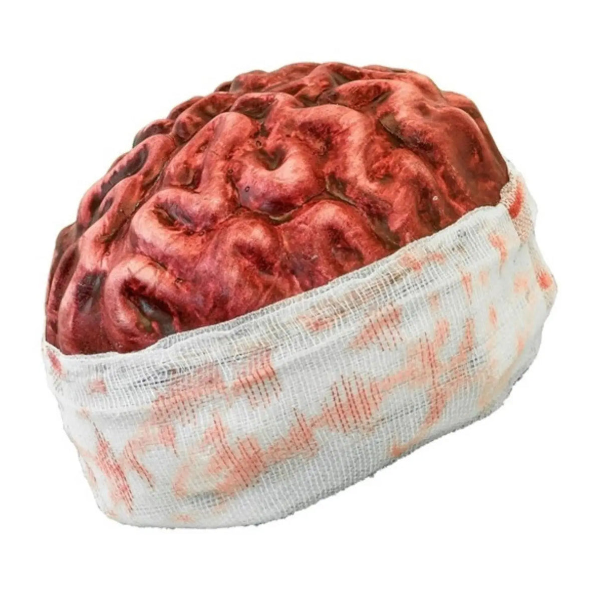 Tocado Cerebro