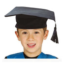 sombrero estudiante infantil complemento disfraz escolar