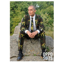 Traje de Comando para hombre