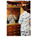 Traje Don Mostacho para hombre