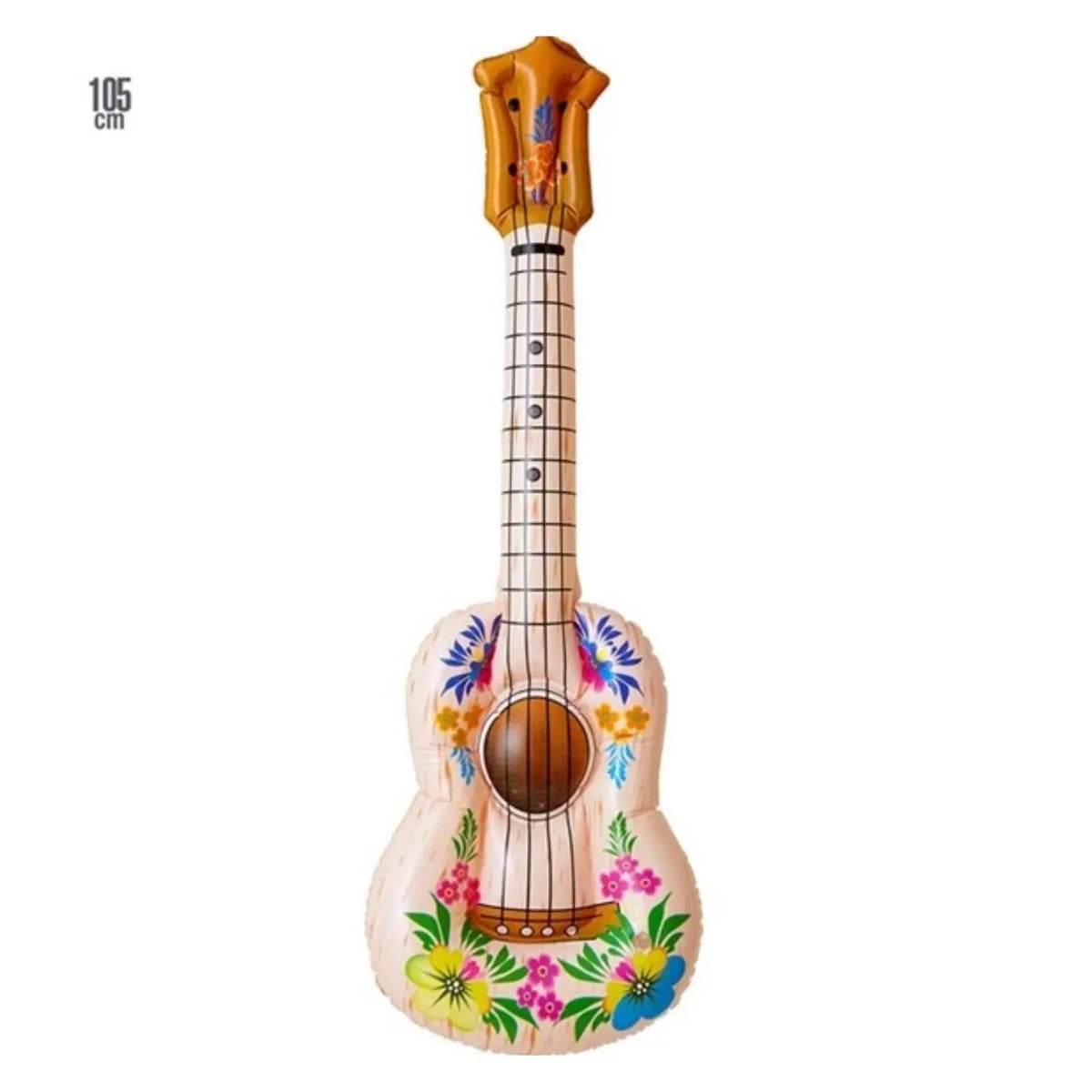 Ukelele Hinchable